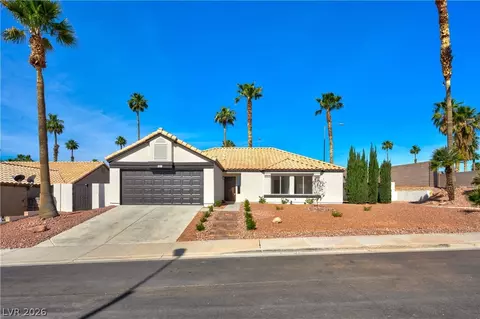 4637 Gonzales Dr, Las Vegas, NV 89130