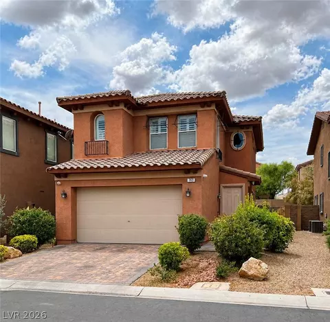 763 Royal Course Ct, Las Vegas, NV 89148
