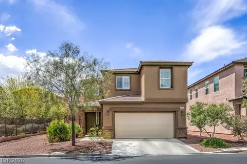 7111 Thistle Ridge St, Las Vegas, NV 89166