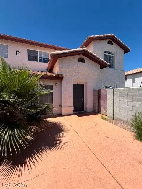 3923 Starfield Ln, Las Vegas, NV 89147