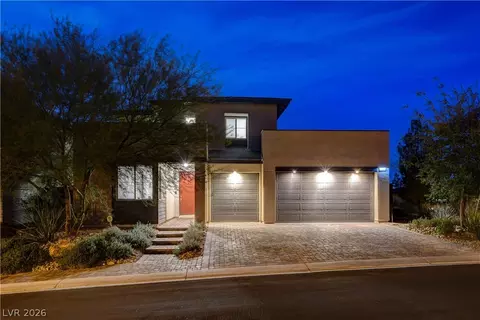 12355 Grey Dunes Ave, Las Vegas, NV 89138