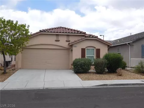 4925 Hostetler Ave, Las Vegas, NV 89131