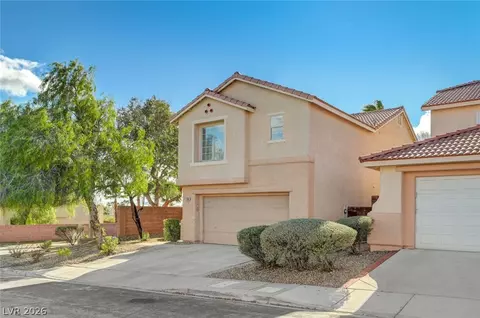 1701 April Shower Pl, Las Vegas, NV 89144
