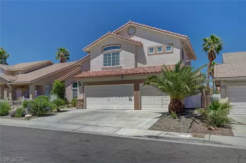 8738 Vista Cantera Ct, Las Vegas, NV 89147