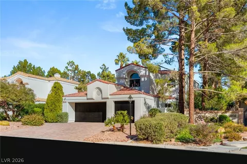 2104 Inverness Dr, Henderson, NV 89074