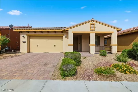 1009 Via Canale Dr, Henderson, NV 89011