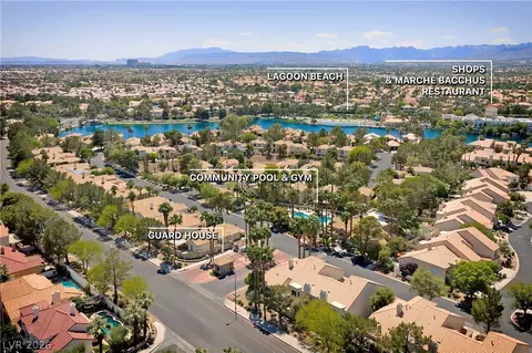 2620 Golden Sands Dr, Las Vegas, NV 89128