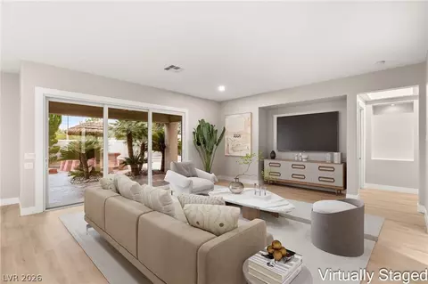 936 Viscanio Pl, Las Vegas, NV 89138