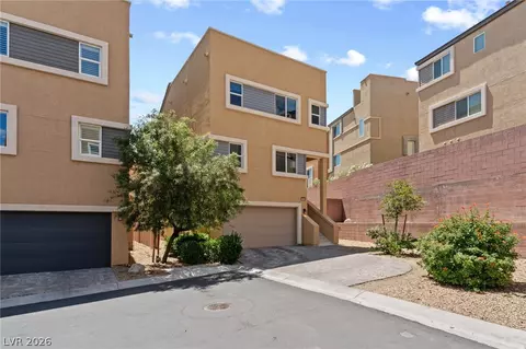 10533 Visibility Ct, Las Vegas, NV 89129