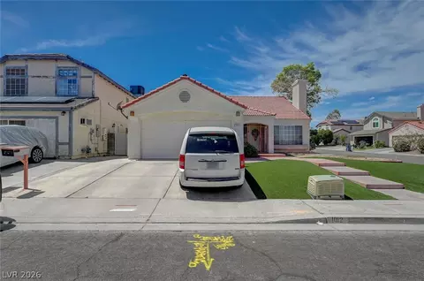 1012 Shady Creek Dr, Las Vegas, NV 89108