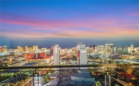 4381 W Flamingo Rd #3604, Las Vegas, NV 89103