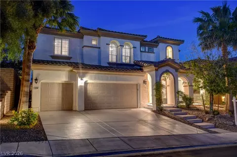 12260 Caminita Pl, Las Vegas, NV 89138