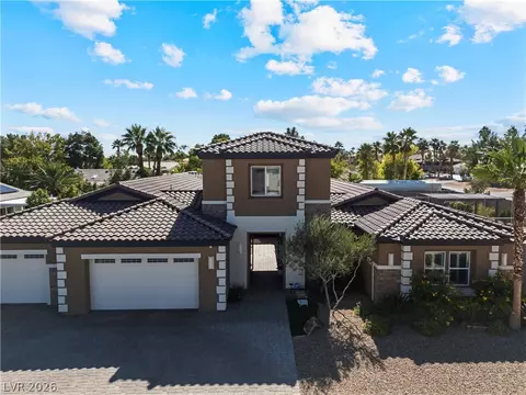 8775 Helena Ave, Las Vegas, NV 89129