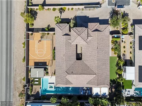 8775 Helena Ave, Las Vegas, NV 89129