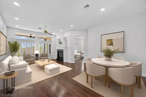 2116 Spring Water Dr, Las Vegas, NV 89134