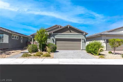 2392 Elmont Ave, North Las Vegas, NV 89086
