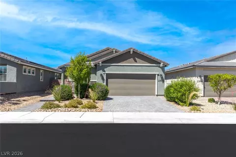 2392 Elmont Ave, North Las Vegas, NV 89086