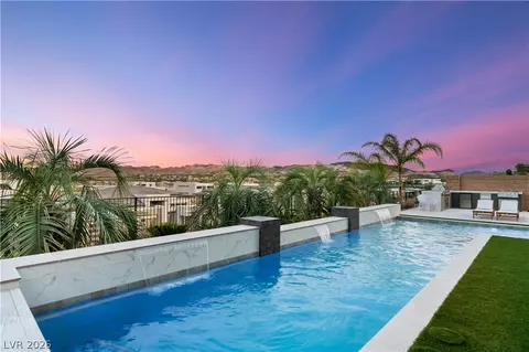 144 Tre Pietre St, Henderson, NV 89011