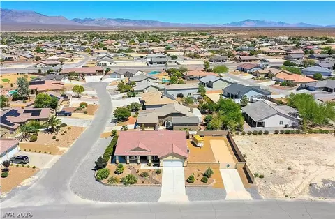 4851 Marywood Ct, Pahrump, NV 89061