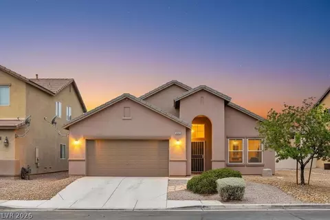 4833 Quartz Crest St, North Las Vegas, NV 89081