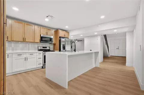 4311 Gibraltar Way, Las Vegas, NV 89121