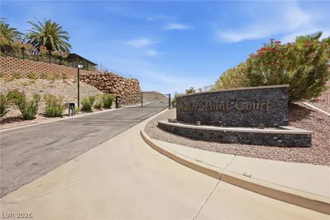 1003 Feather Point Ct, Henderson, NV 89011