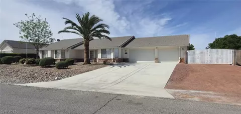 5241 Graystone Dr, Pahrump, NV 89061