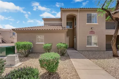 6655 Flaminian Ln #204, North Las Vegas, NV 89084