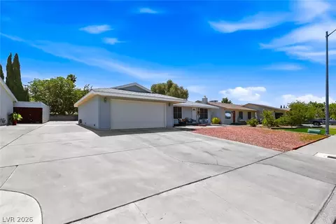 1322 Appaloosa Rd, Boulder City, NV 89005