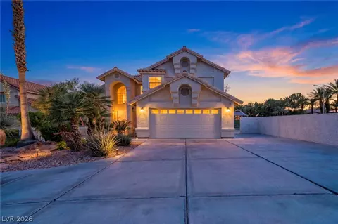 399 Award Ct, Henderson, NV 89014