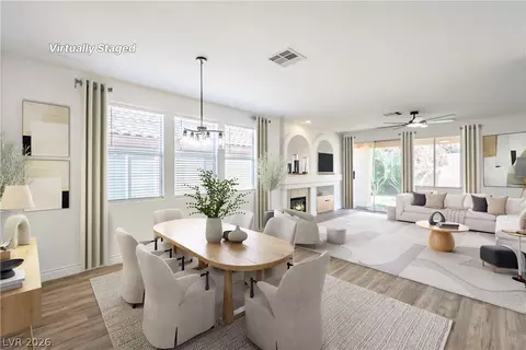 258 Casa Robles St, Henderson, NV 89012