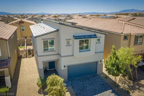3831 Berenices Ave, North Las Vegas, NV 89084