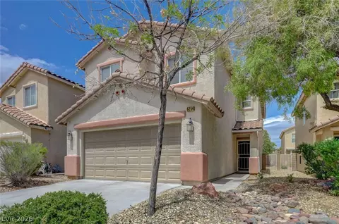 6254 Desert Lavender Ave, Las Vegas, NV 89141