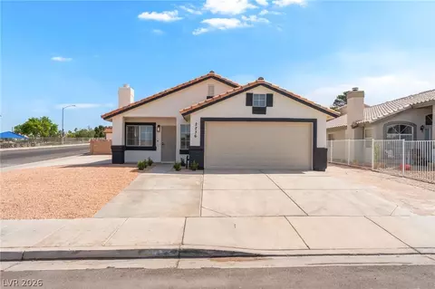 2236 Shatz St, Las Vegas, NV 89156