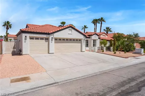 4010 Cutting Horse Ave, North Las Vegas, NV 89032
