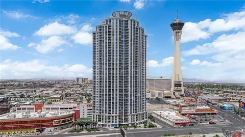200 W Sahara Ave #3412, Las Vegas, NV 89102
