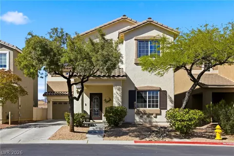 8309 Winterchase Pl, Las Vegas, NV 89143