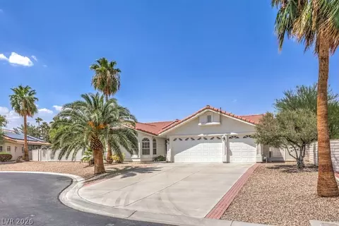 7728 Silver Wells Rd, Las Vegas, NV 89149