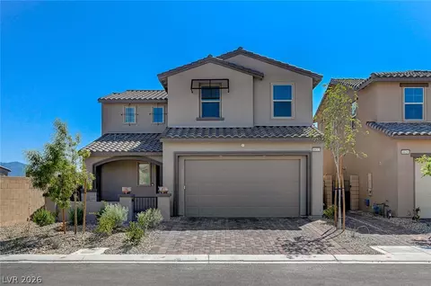 8832 Highland Skye Dr, Las Vegas, NV 89166