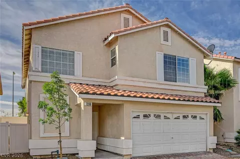 7259 Cestrum Rd, Las Vegas, NV 89113