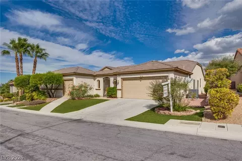 2348 Kalkaska Dr, Henderson, NV 89044