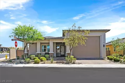349 Gillespie Glen Ave, Henderson, NV 89011