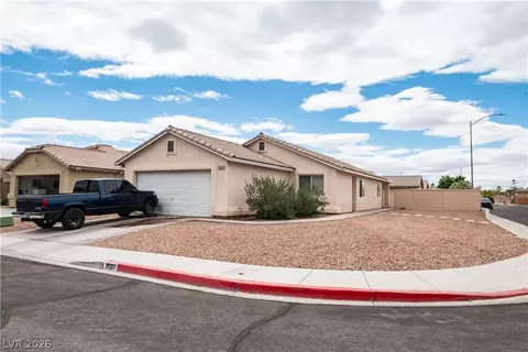 2027 Tallow Tree Ave, North Las Vegas, NV 89032