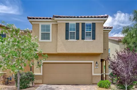 5357 Stonara St, Las Vegas, NV 89113