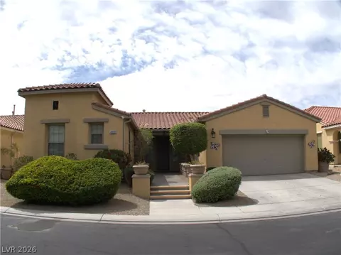 4339 Mesa Landing Ave, North Las Vegas, NV 89085