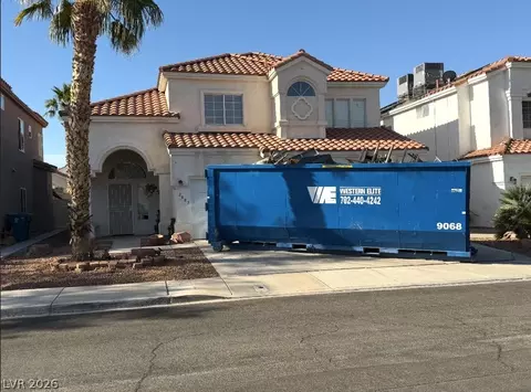 2803 Norfolk Ave, Henderson, NV 89074