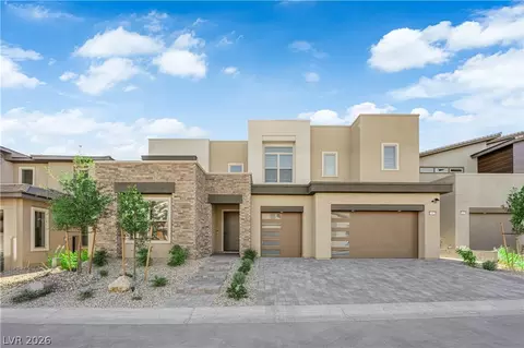 10663 Stone Ledge Ave, Las Vegas, NV 89135