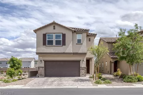 10210 Midnight Onyx St, Las Vegas, NV 89141