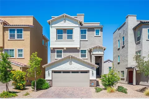 160 Campbelltown Ave, Henderson, NV 89015