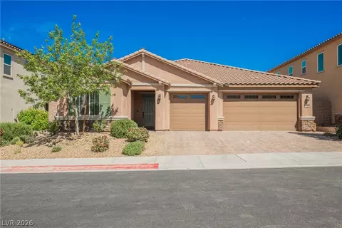 1820 Laramie Ridge St, Henderson, NV 89002